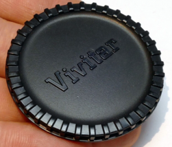 Camera Body Cap for Pentax Universal screw  mount M42 Spotmatic Vivitar - $15.22