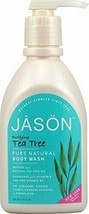 Purifying Tea Tree Body Wash 30 fl Ounce (887 ml) Liquid - £16.34 GBP