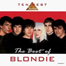  The Best Of Blondie Cd - £8.65 GBP