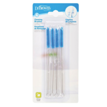 Dr. Brown&#39;s Vent Cleaning Brushes Replacements - £57.71 GBP