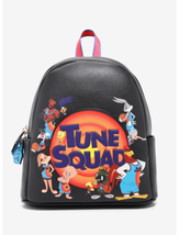 Danielle Nicole Space Jam: A New Legacy Tune Squad Group Mini Backpack - £62.84 GBP