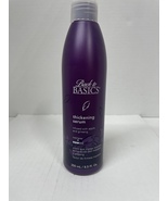 Back To Basics Thickening Serum-8.5oz - $14.99