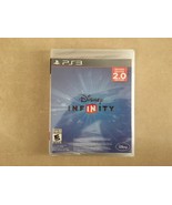 Disney Infinity 2.0 Marvel Super Heroes PS3 Replacement Game Only - No B... - $377.73 MXN