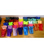 Long Dresses for Curvey Barbie Type Dolls - New Colors - $7.00