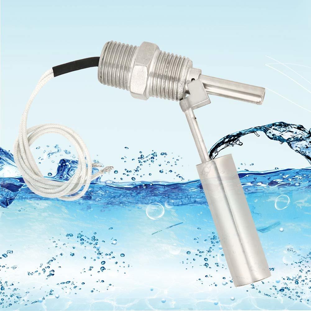 Liquid Level Sensor Switch Water Level Switch, Side Mounted Water ...