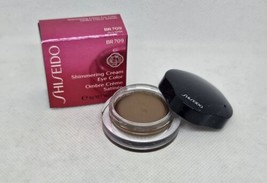 Shiseido Shimmering Cream Eye Color BR709 New in Box - $22.99
