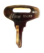 1539 Kubota Trac Key - $45.83 CAD