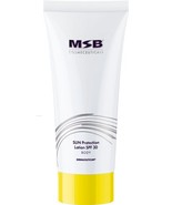 MSB Cosmeceuticals Final Care Sun Sun Protection Lotion Body SPF 30 - $809.47 CAD