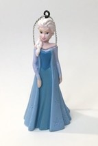 Disney Frozen Elsa Christmas Tree Ornament 3&quot; - £7.99 GBP