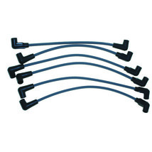 Spark Plug Wire Set for Johnson Evinrude V6 60 Degree CDI 931-4921 - £39.44 GBP