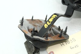 2003-2008 INFINITI FX45 FLOOR TRANSMISSION GEAR SHIFTER SELECTOR ASSEMBLY H1838 image 10