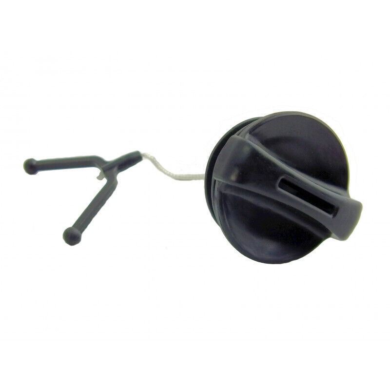 OIL FILLER / FUEL TANK CAP FOR HUSQVARNA 435 435E 440 440E 445 445E 450 ... - $5.50