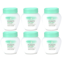 NEW Ponds Cold Cream The Cool Classic 3.50 Ounces (6 Pack) - £18.46 GBP