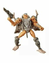 Transformers War for Cybertron Kingdom Core Rattrap - £14.71 GBP