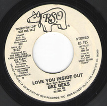 Bee gees love you inside out thumb200
