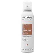 Goldwell StyleSign Dry Spray Wax 4.2oz - $32.00