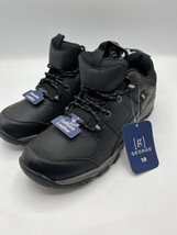 Men’s George Genuine Leather Garret Shoes Sz 10 Hiking Sneaker - $25.74