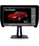 Viewsonic MH27S1 VIEWSONIC VIEWSONIC MONITOR HOOD FOR VP2768 AND VP2768-4K - $180.55 CAD