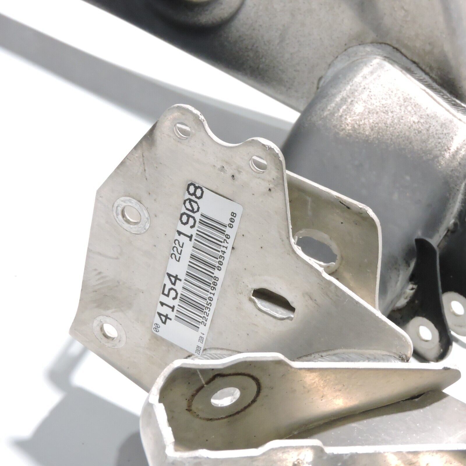 2014-2021 Mercedes Benz S-Class W222 Rear Lower Subframe Crossmember Frame -23-C Item image 4