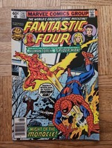 Fantastic Four #207 Marvel Comics June 1979 - £3.79 GBP