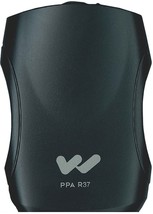 Williams AV PPA R37 PPA Select FM Receiver with EAR 013 Earphone, Black - £117.85 GBP