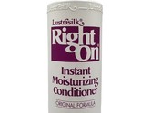 Lustrasilk Right On Curl Instant Moisturizing Conditioner Original Formu... - £38.30 GBP
