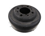 Water Pump Pulley From 1998 Chevrolet K1500  5.7 12550053 - $24.95