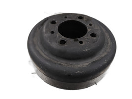 Water Pump Pulley From 1998 Chevrolet K1500  5.7 12550053 - £19.51 GBP