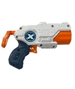 Nerf X Shot Dart Gun Blaster Unbranded Dart Gun Lot of 2 No Darts Play O... - $211.46 MXN