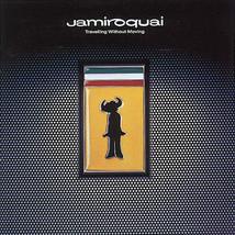 Travelling Without Moving [Audio CD] Jamiroquai - £6.19 GBP