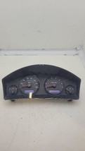 Speedometer Cluster Laredo Mph Fits 05 Grand Cherokee 397859 - £56.66 GBP