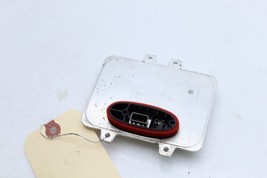 06-08 BMW 750I XENON BALLAST HEADLIGHT MODULE Q0570 image 9