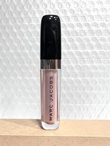 Marc Jacobs Enamored Hi-Shine Gloss Lip Lacquer #364 CREAM AND SUGAR Min... - $25.73