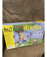 Sir Isaac Newton Science &amp; The Notion of Motion The Wild Goose Company New - $29.70