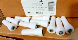 QTY-10  SeaTech 2414-1004 Reducing Stem Fitting 1/2 CTS x 1/4 OD    10 p... - $15.83