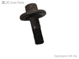 Crankshaft Bolt For 11-14 Nissan Juke  1.6  Turbo - $374.35 MXN