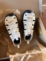 BNWOB Keen Evofit One Sport Sandals, Women, Size 7, Read Description/see pics - £30.16 GBP