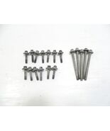 Mercedes R170 SLK320 bolts set of 18, engine motor valve cover, left / r... - €23,04 EUR