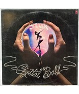 Styx - Crystal Ball - LP Vinyl Album 1976 - A&amp;M Records SP-4604 - £15.92 GBP