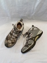 Merrell Sport Elephant Pink Hiking Trail Shoes J58282 Vibram Women&#39;s US Size 6.5 - £20.64 GBP