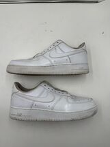 Nike Air Force 1 Low White Men’s 10 Classic Style Shoes Sneaker CW2288-111 - $24.74