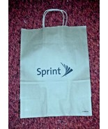 Sprint Paper Bags (250) 10x5x13 - £50.84 GBP
