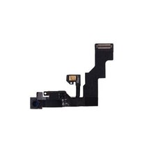 iPhone 6S Plus 5.5&quot; Proximity Light Sensor Flex Cable with Front Face Camera - £5.53 GBP