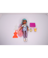 LOL Surprise OMG Series 2 Candylicious Fashon Doll w/ Accessories - $12.86