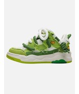Supermade Couple Casual Board Shoes - $75.72 CAD