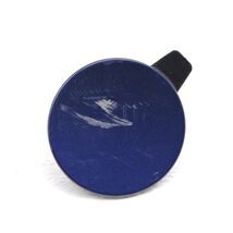 2020-2023 Tesla Model Y Front Bumper Tow Hitch Hook Trim Cover Cap Facto... - $34.65 CAD