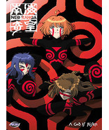 Neo Ranga - Vol. 1: A God is Risen (DVD, 2003) SEALED  L53B - €1,61 EUR