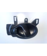 2012-2019 USED GENUINE OEM NISSAN VERSA INNER RH DOOR HANDLE, P/N 806703... - $15.83