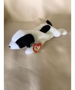 TY Spot Ultra Rare Disrtinctive 3rd 1st Gen &amp;2Tush Tags Oddities Unique ... - €2.187,41 EUR