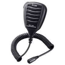 Icom HM-167 Speaker Mic - Waterproof - $103.90